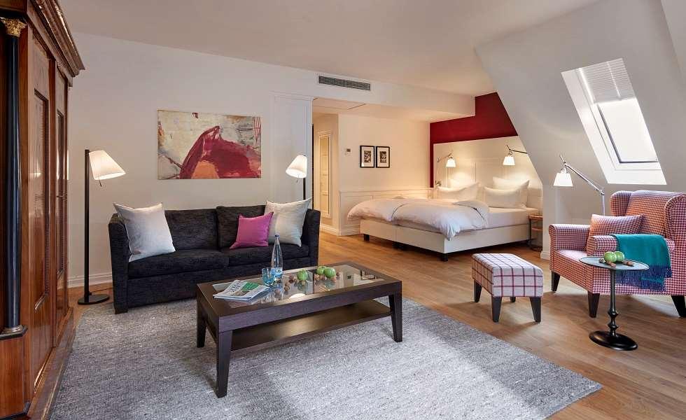 Therme 4* Bad Teinach-Zavelstein