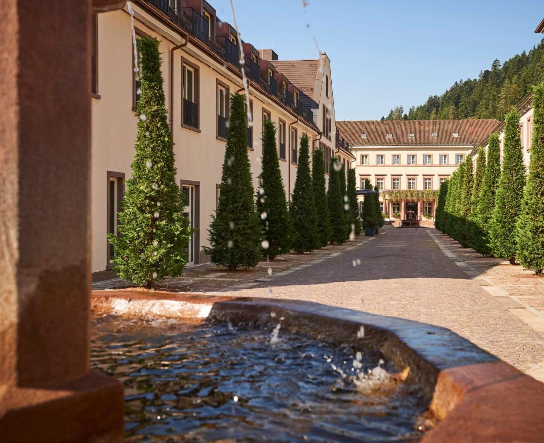 Hotel Therme Bad Teinach-Zavelstein