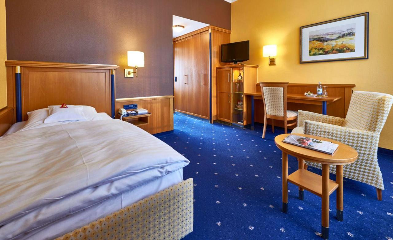 Hotel Therme