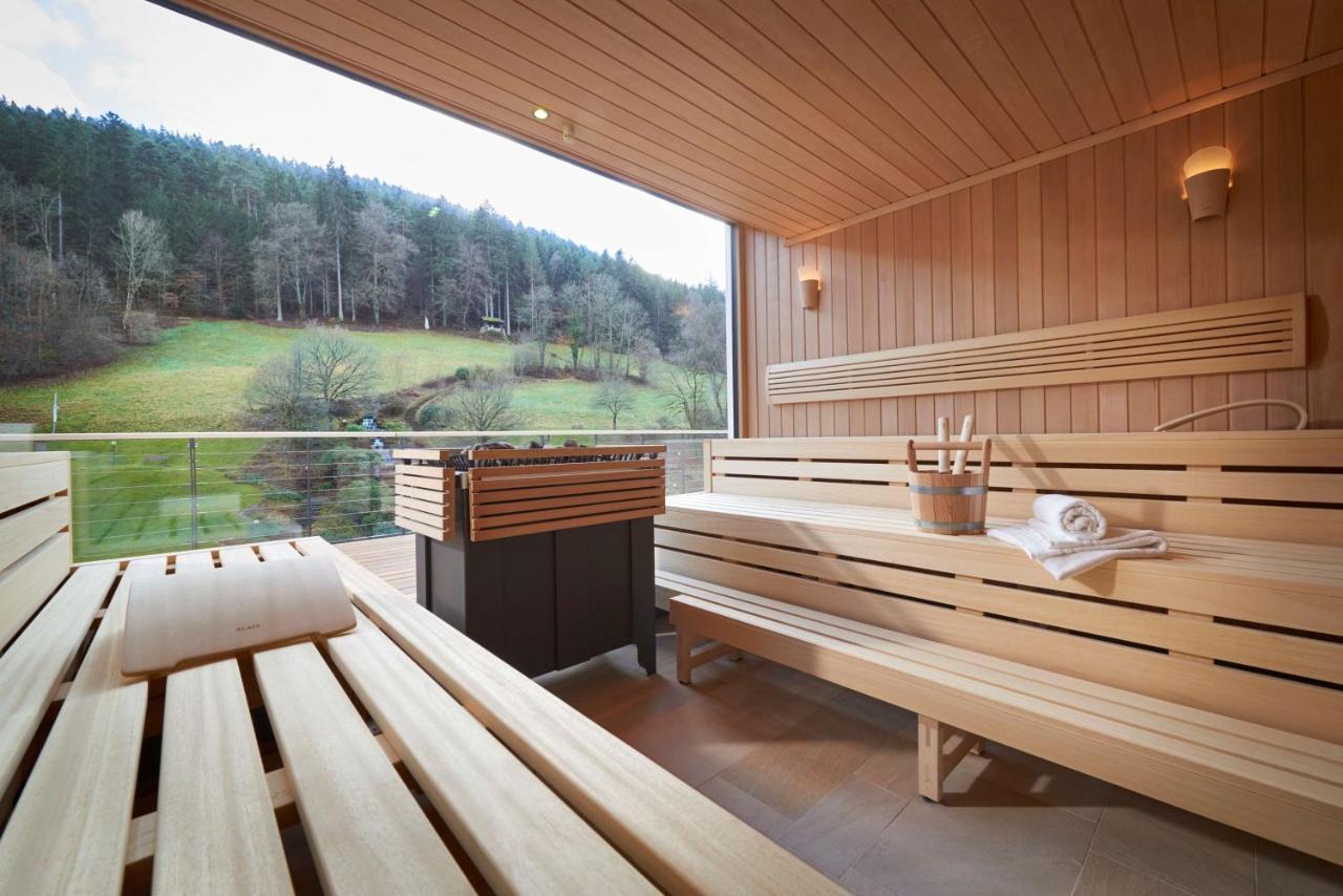 Hotel Therme