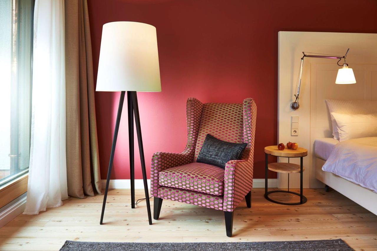 Hotel Therme Bad Teinach-Zavelstein