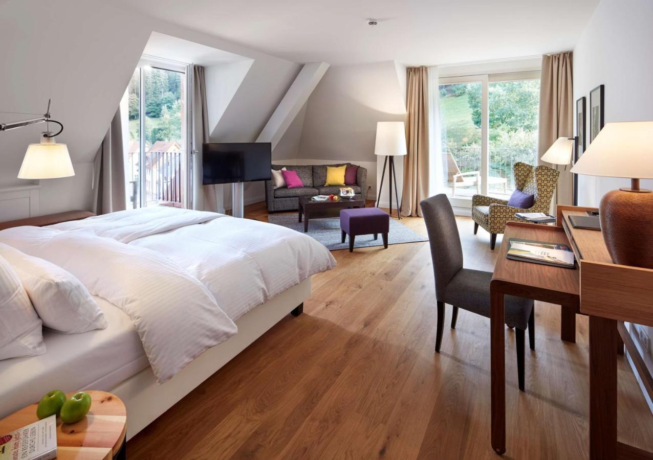 Hotel Therme