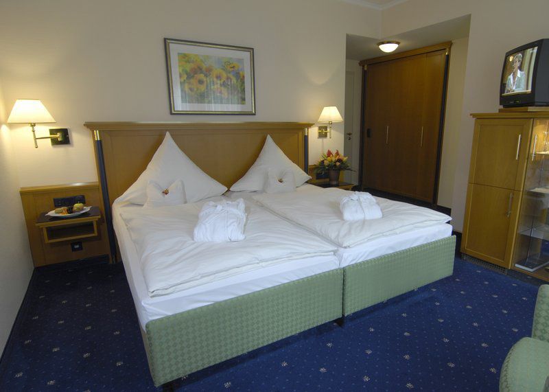 Therme 4* Bad Teinach-Zavelstein