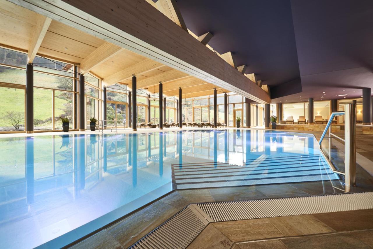 Therme Bad Teinach-Zavelstein