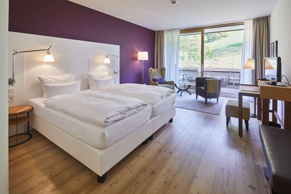 Hotel Therme Bad Teinach-Zavelstein