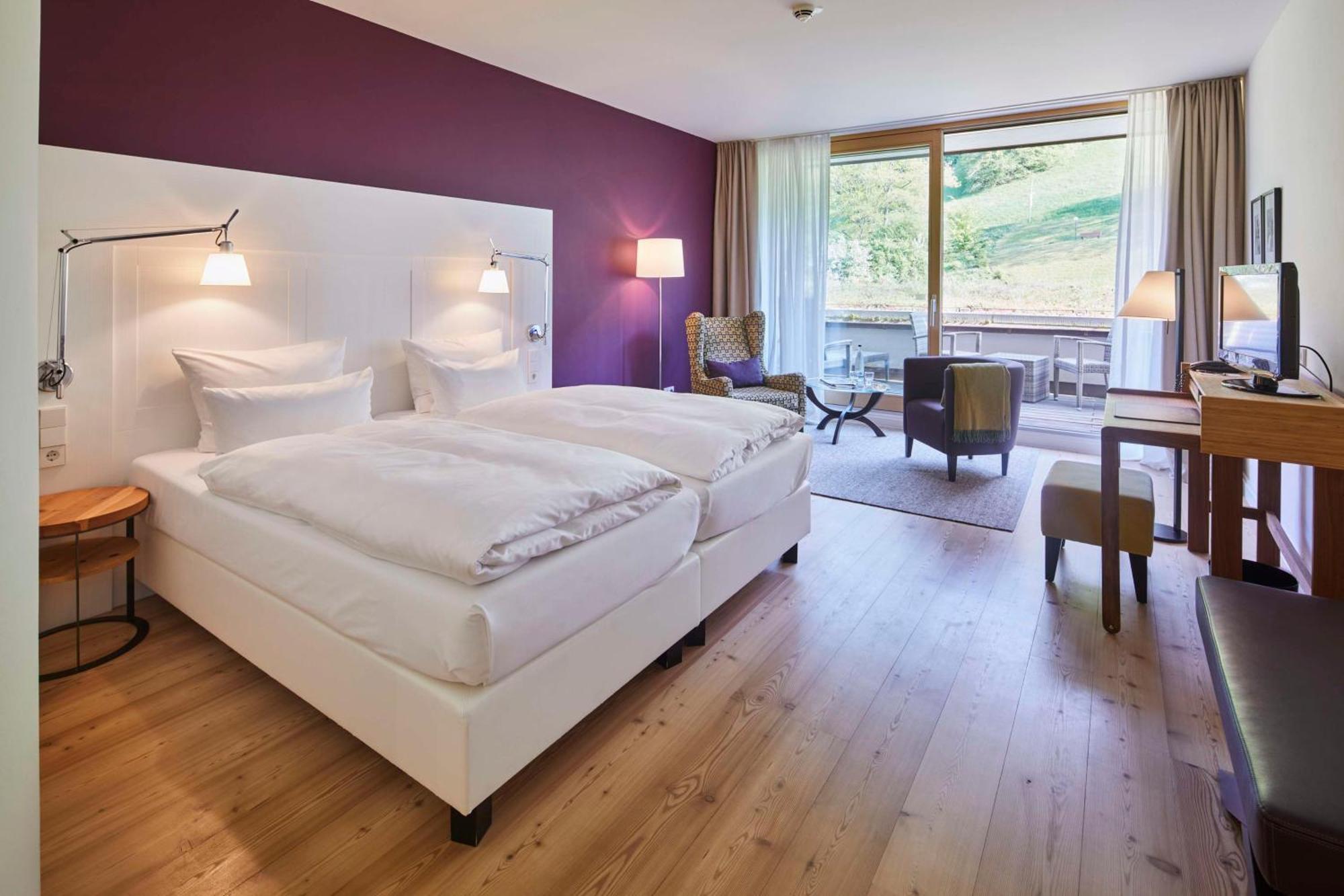 Therme 4*
