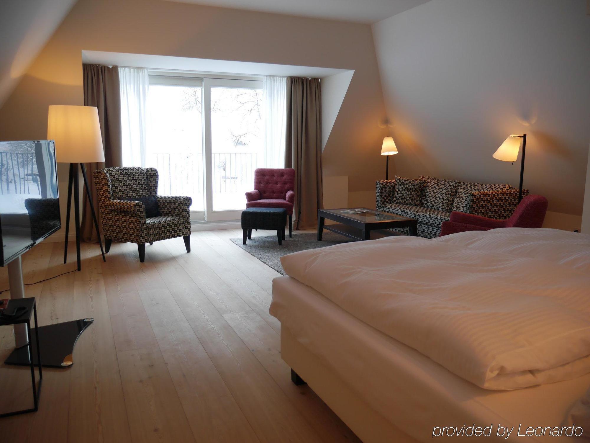 Therme Hotel Bad Teinach-Zavelstein