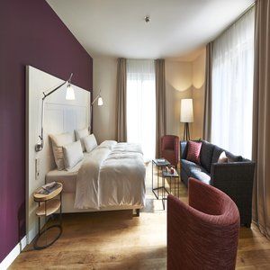 Therme Hotel Bad Teinach-Zavelstein