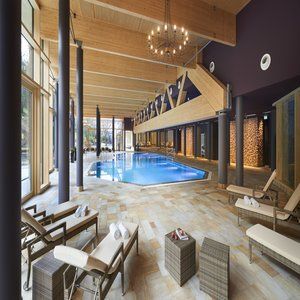Hotel Therme