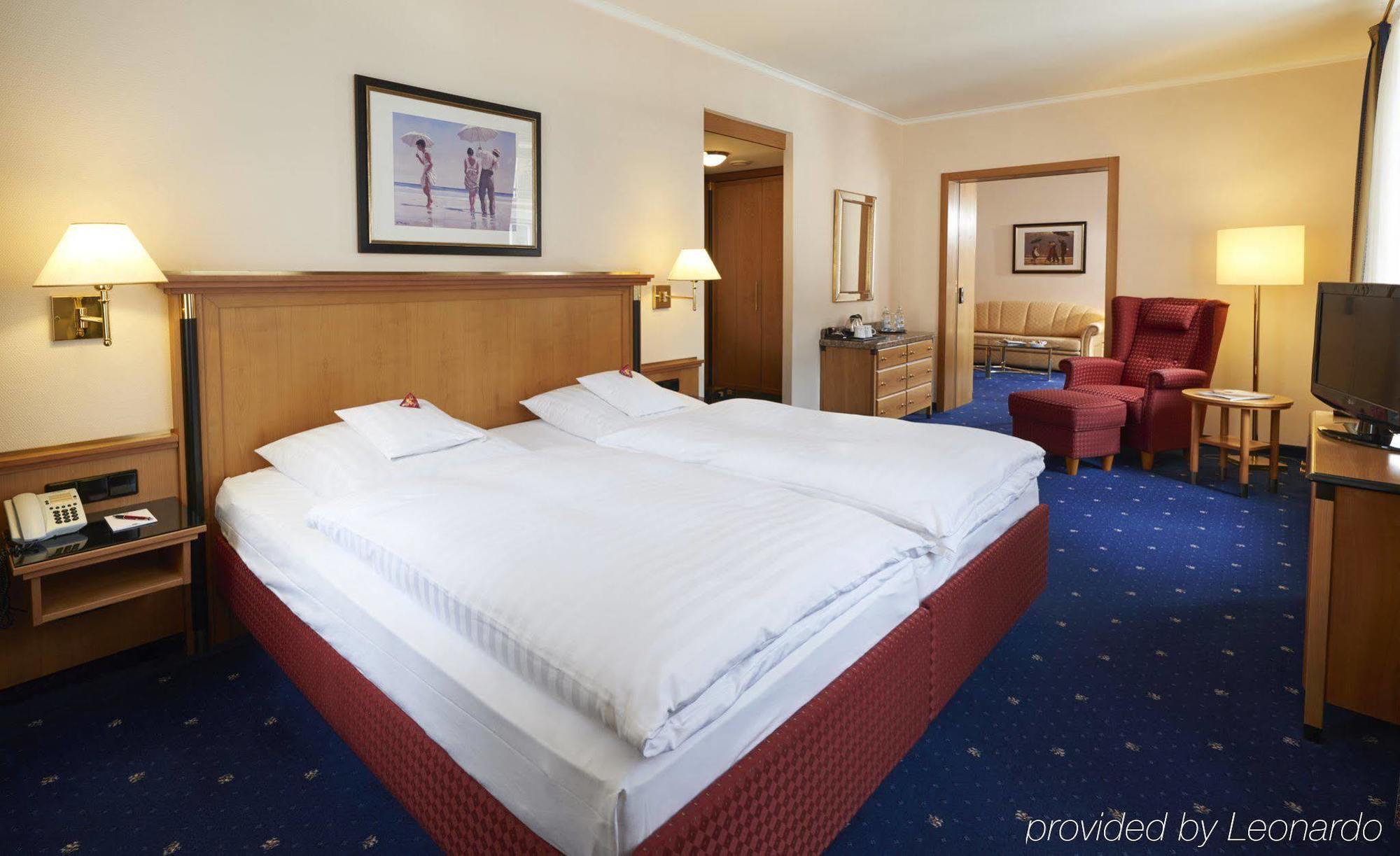 Therme Hotel