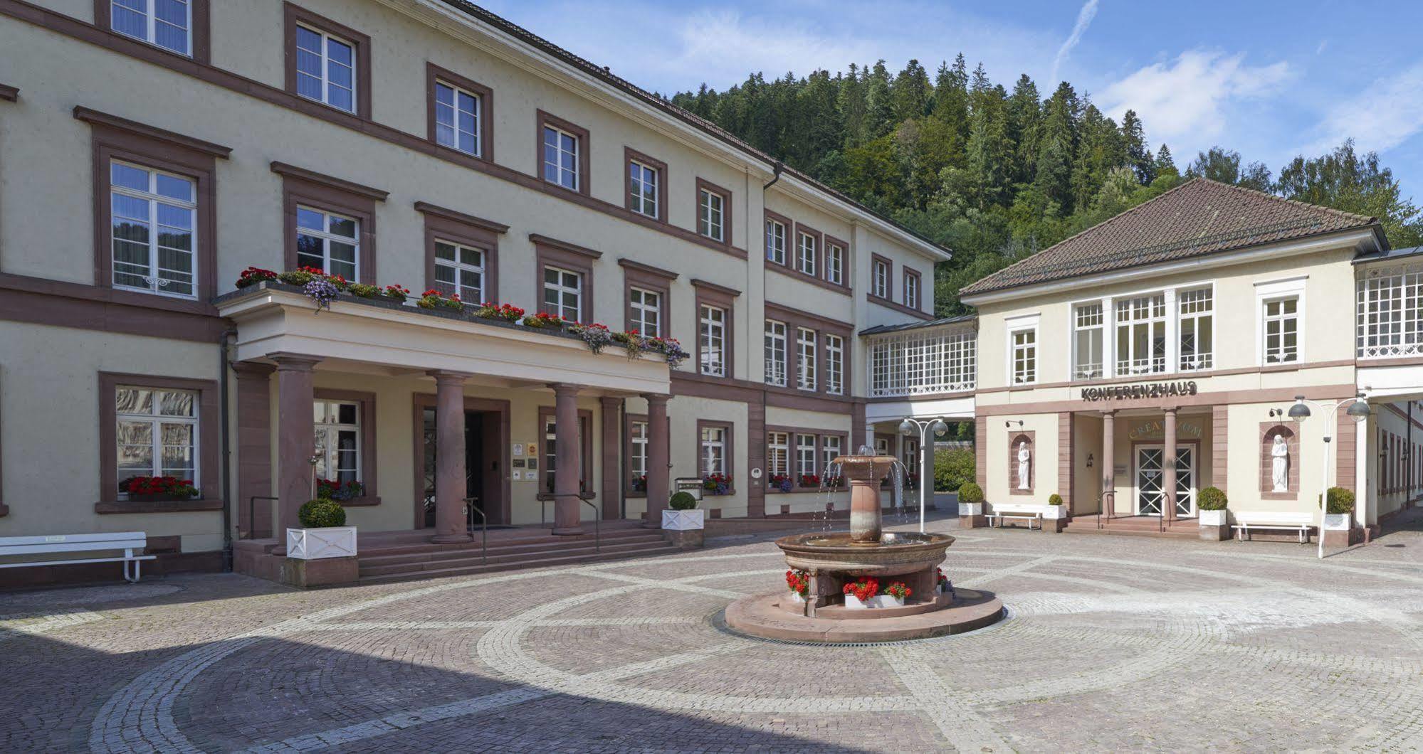 Hotel Therme 4*