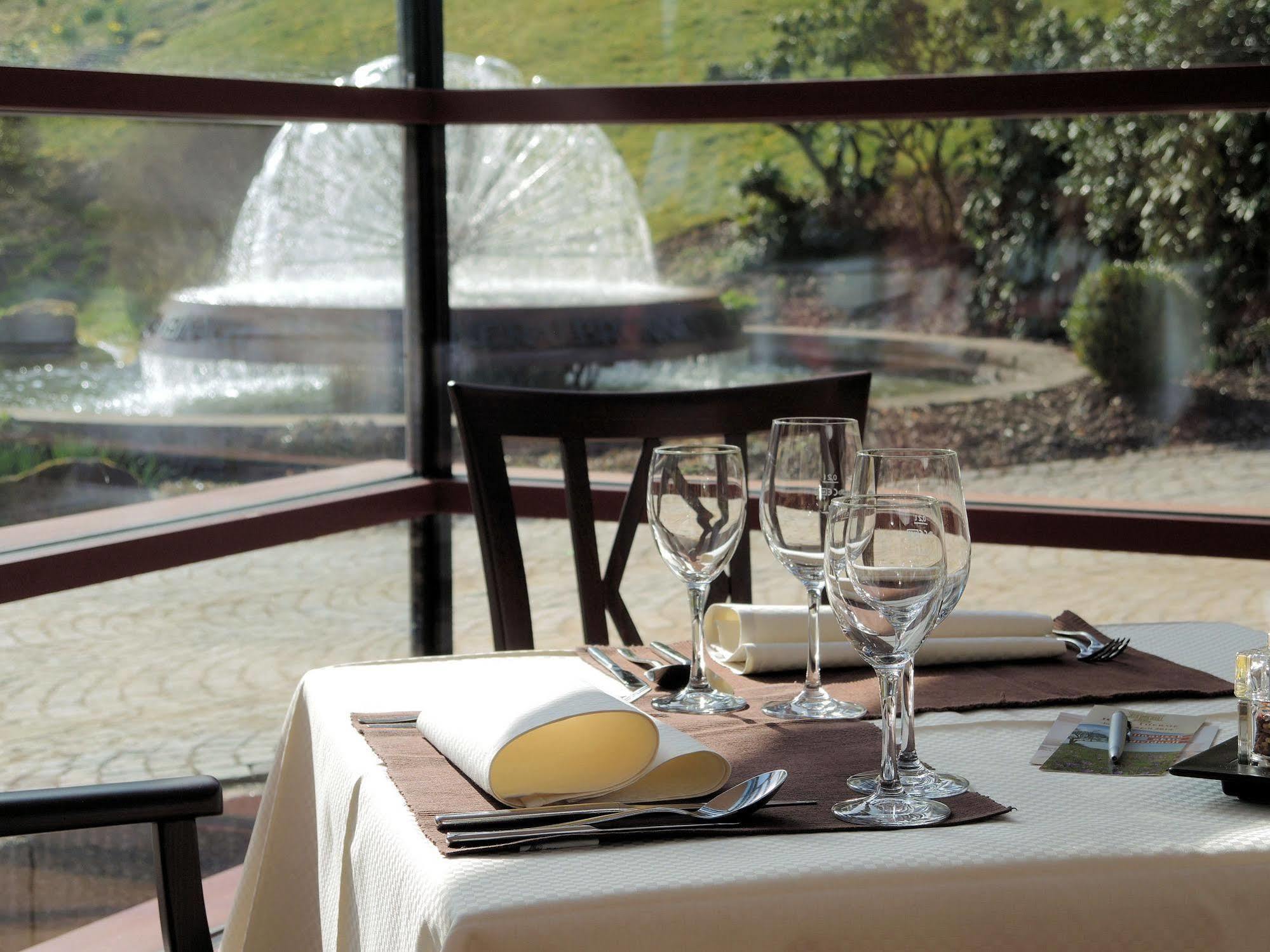 Therme 4* Bad Teinach-Zavelstein