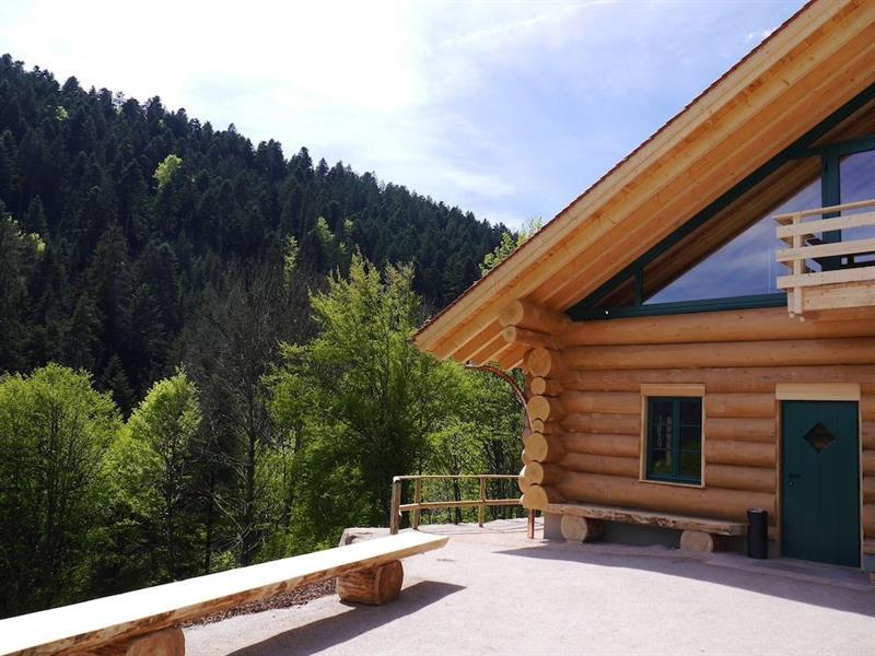 Hotel Therme Bad Teinach-Zavelstein